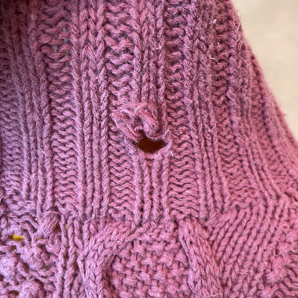 Outback sweater - Picture 3 of 10